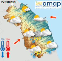 Previsioni 48h