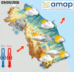 Previsioni 48h