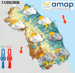 Previsioni 48h
