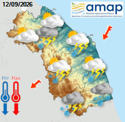 Previsioni 48h