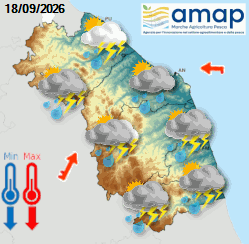 Previsioni 48h