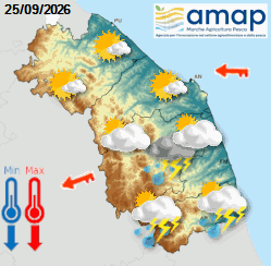 Previsioni 48h
