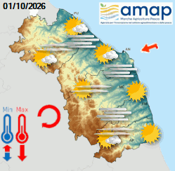 Previsioni 48h