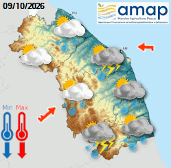 Previsioni 48h