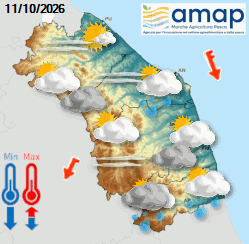 Previsioni 48h