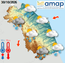 Previsioni 48h