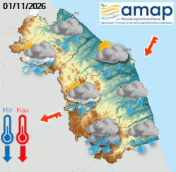 Previsioni 48h