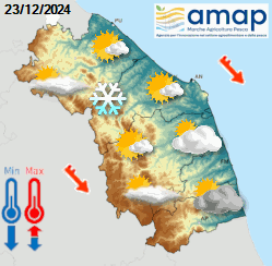 Previsioni 72h