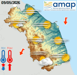 Previsioni 72h
