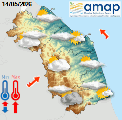 Previsioni 72h