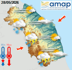 Previsioni 72h