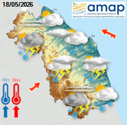 Previsioni 72h