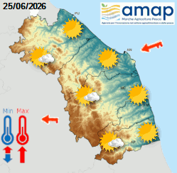 Previsioni 72h
