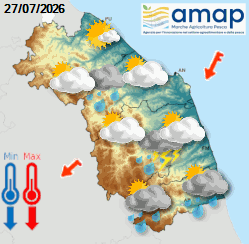 Previsioni 72h