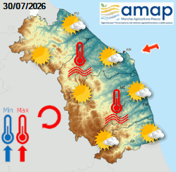 Previsioni 72h