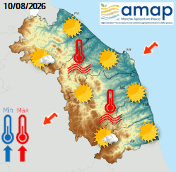 Previsioni 72h