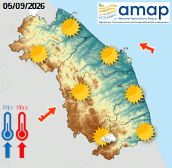 Previsioni 72h