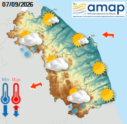 Previsioni 72h