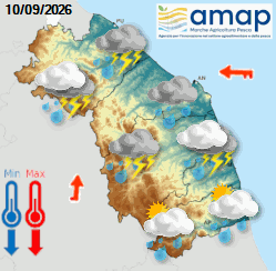 Previsioni 72h