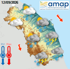 Previsioni 72h