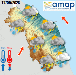 Previsioni 72h