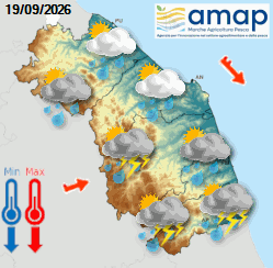 Previsioni 72h