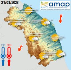 Previsioni 72h