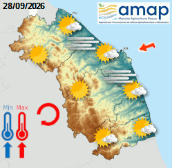 Previsioni 72h