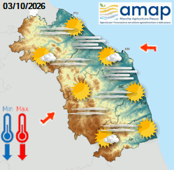 Previsioni 72h
