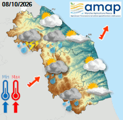 Previsioni 72h
