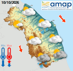 Previsioni 72h