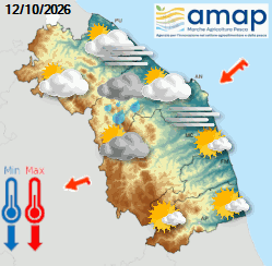 Previsioni 72h