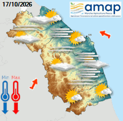 Previsioni 72h