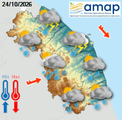 Previsioni 72h