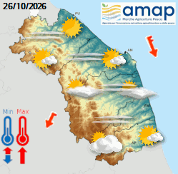 Previsioni 72h