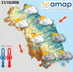 Previsioni 72h