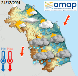 Previsioni 96h