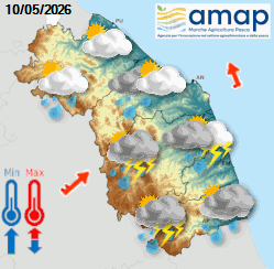 Previsioni 96h