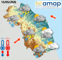 Previsioni 96h