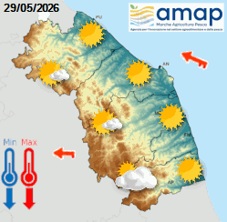 Previsioni 96h