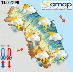 Previsioni 96h
