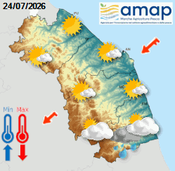 Previsioni 96h