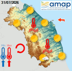 Previsioni 96h