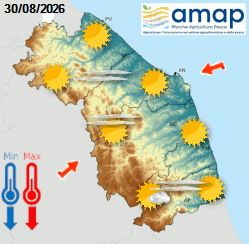 Previsioni 96h