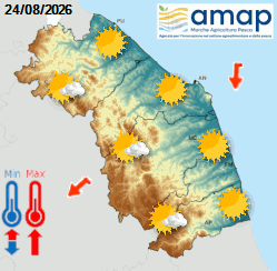 Previsioni 96h