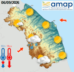 Previsioni 96h