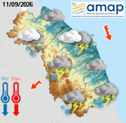 Previsioni 96h