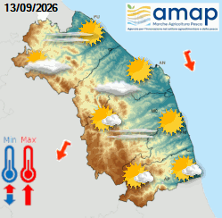 Previsioni 96h