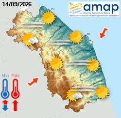 Previsioni 96h