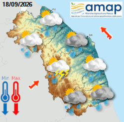 Previsioni 96h